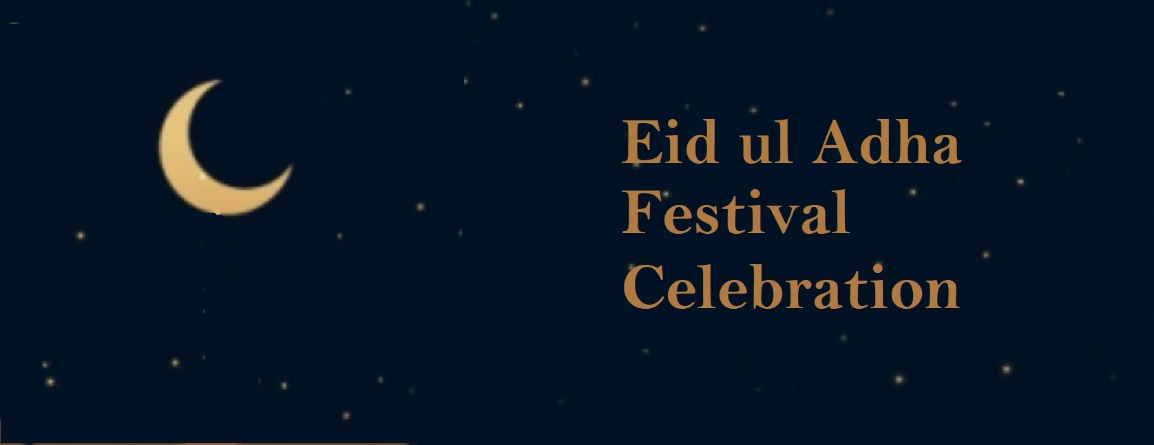 Eid ul Adha Day National Holiday, United Arab Emirates