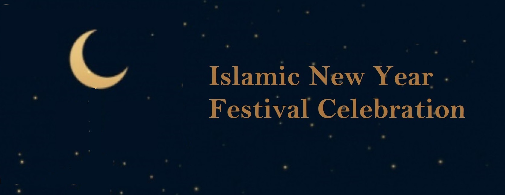 Islamic New Year National Holiday, United Arab Emirates