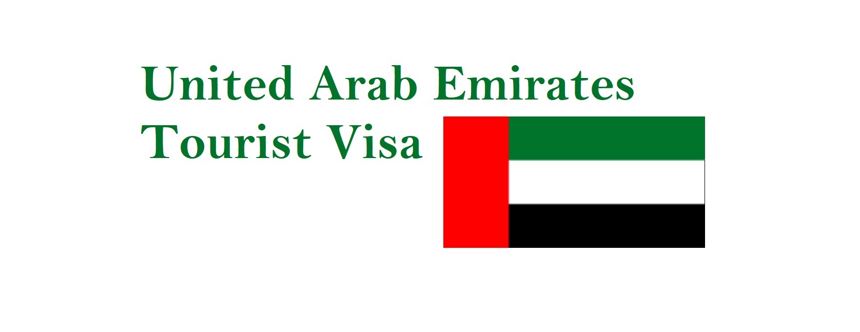UAE Visa Policy