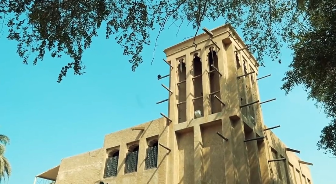 Al Fahidi Historical