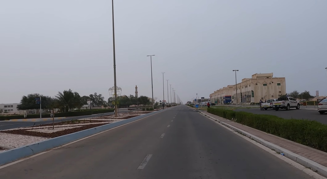 Al Sila City