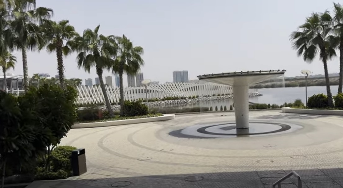 Ghalilah Town