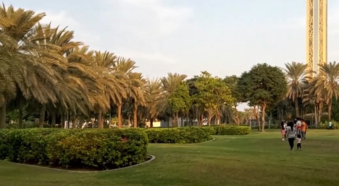 Zabeel Park