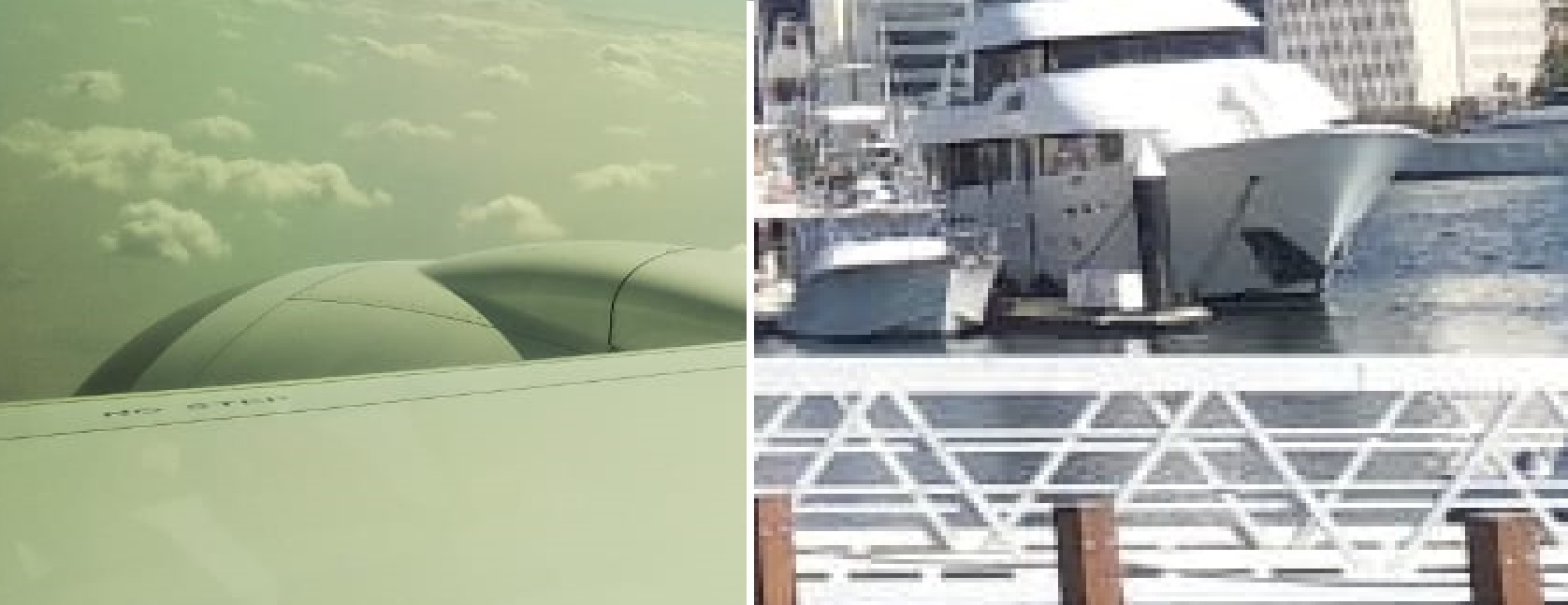 How to Reach United Arab Emirates